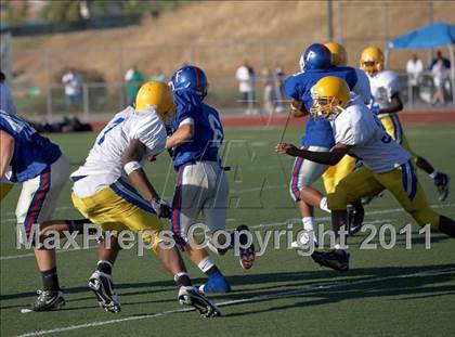 Thumbnail 3 in Grant @ Folsom  photogallery.