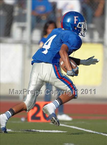Thumbnail 2 in Grant @ Folsom  photogallery.