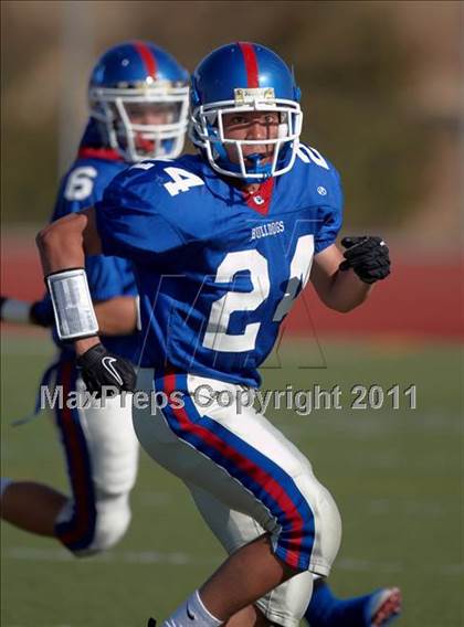 Thumbnail 3 in Grant @ Folsom  photogallery.