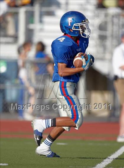 Thumbnail 2 in Grant @ Folsom  photogallery.