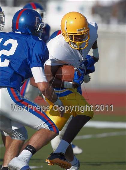 Thumbnail 1 in Grant @ Folsom  photogallery.