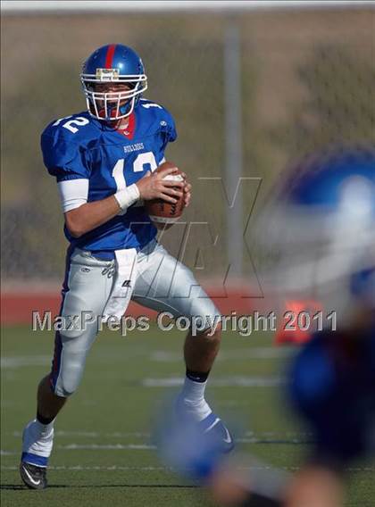 Thumbnail 2 in Grant @ Folsom  photogallery.