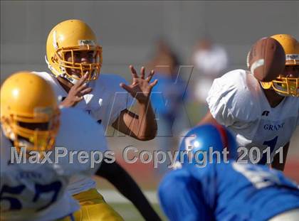 Thumbnail 1 in Grant @ Folsom  photogallery.