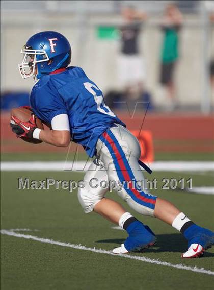Thumbnail 2 in Grant @ Folsom  photogallery.