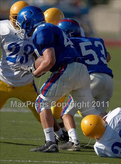 Thumbnail 3 in Grant @ Folsom  photogallery.