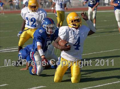 Thumbnail 2 in Grant @ Folsom  photogallery.