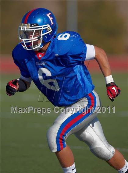 Thumbnail 2 in Grant @ Folsom  photogallery.