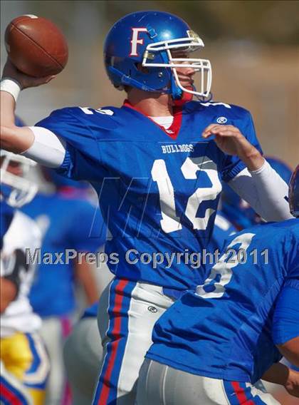 Thumbnail 3 in Grant @ Folsom  photogallery.