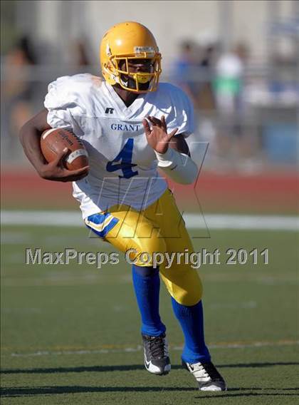 Thumbnail 3 in Grant @ Folsom  photogallery.