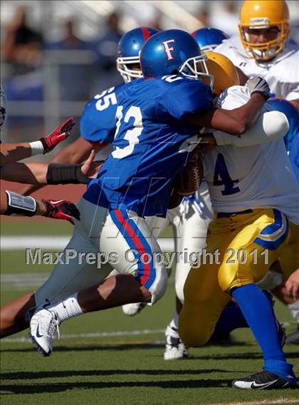 Thumbnail 1 in Grant @ Folsom  photogallery.