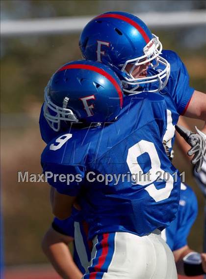 Thumbnail 1 in Grant @ Folsom  photogallery.