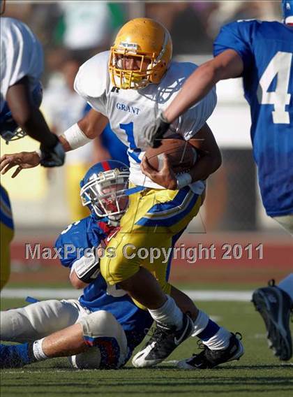 Thumbnail 2 in Grant @ Folsom  photogallery.