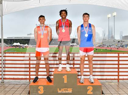 Thumbnail 3 in UIL 5A Track & Field Final (Awards) photogallery.
