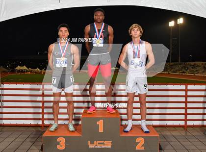 Thumbnail 1 in UIL 5A Track & Field Final (Awards) photogallery.