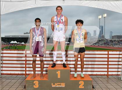 Thumbnail 2 in UIL 5A Track & Field Final (Awards) photogallery.