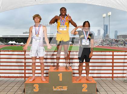 Thumbnail 3 in UIL 5A Track & Field Final (Awards) photogallery.