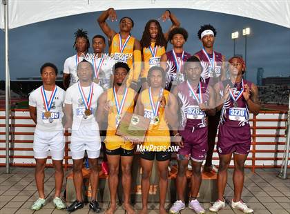 Thumbnail 2 in UIL 5A Track & Field Final (Awards) photogallery.