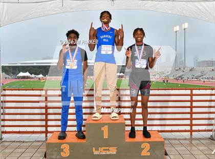 Thumbnail 3 in UIL 5A Track & Field Final (Awards) photogallery.