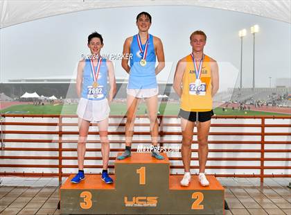 Thumbnail 1 in UIL 5A Track & Field Final (Awards) photogallery.