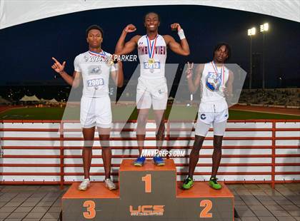 Thumbnail 3 in UIL 5A Track & Field Final (Awards) photogallery.