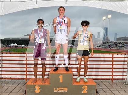 Thumbnail 3 in UIL 5A Track & Field Final (Awards) photogallery.