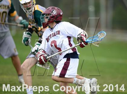 Thumbnail 2 in Hamden @ North Haven photogallery.