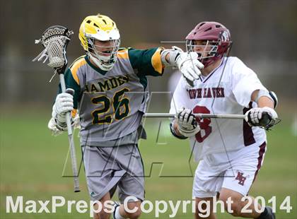 Thumbnail 3 in Hamden @ North Haven photogallery.
