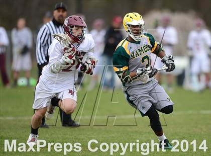Thumbnail 1 in Hamden @ North Haven photogallery.