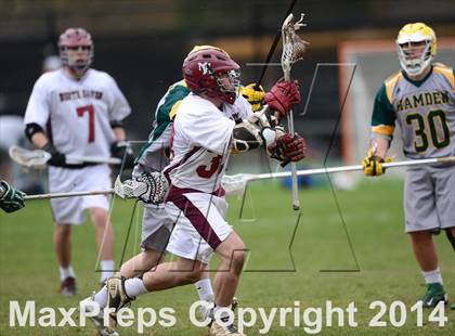 Thumbnail 1 in Hamden @ North Haven photogallery.