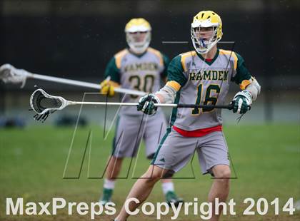Thumbnail 3 in Hamden @ North Haven photogallery.
