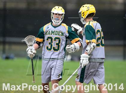 Thumbnail 3 in Hamden @ North Haven photogallery.