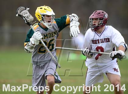Thumbnail 1 in Hamden @ North Haven photogallery.