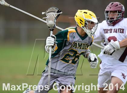 Thumbnail 1 in Hamden @ North Haven photogallery.