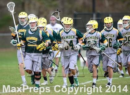 Thumbnail 3 in Hamden @ North Haven photogallery.
