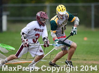 Thumbnail 3 in Hamden @ North Haven photogallery.