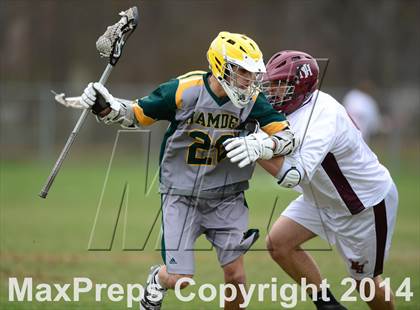 Thumbnail 2 in Hamden @ North Haven photogallery.