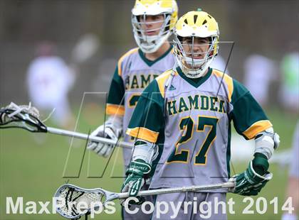 Thumbnail 1 in Hamden @ North Haven photogallery.