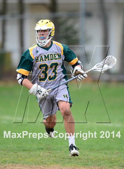 Thumbnail 3 in Hamden @ North Haven photogallery.