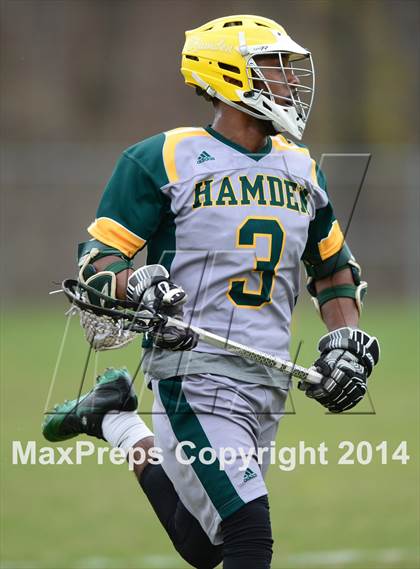 Thumbnail 1 in Hamden @ North Haven photogallery.