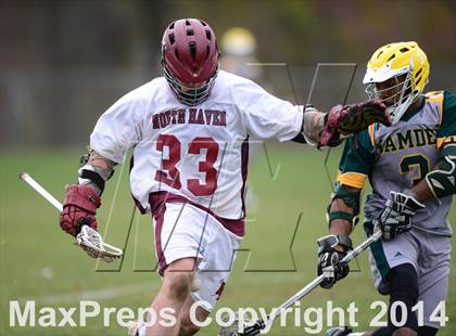 Thumbnail 1 in Hamden @ North Haven photogallery.