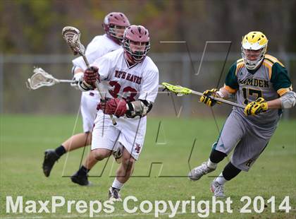 Thumbnail 1 in Hamden @ North Haven photogallery.