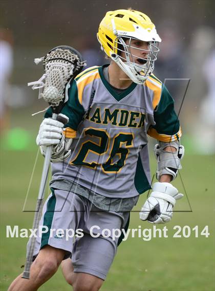 Thumbnail 2 in Hamden @ North Haven photogallery.
