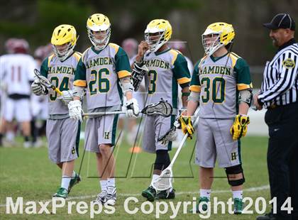 Thumbnail 2 in Hamden @ North Haven photogallery.