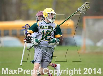 Thumbnail 1 in Hamden @ North Haven photogallery.