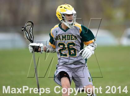 Thumbnail 1 in Hamden @ North Haven photogallery.