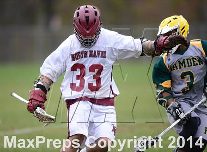 Thumbnail 2 in Hamden @ North Haven photogallery.