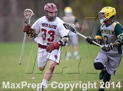 Thumbnail 1 in Hamden @ North Haven photogallery.