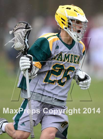 Thumbnail 1 in Hamden @ North Haven photogallery.