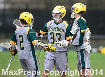 Thumbnail 1 in Hamden @ North Haven photogallery.
