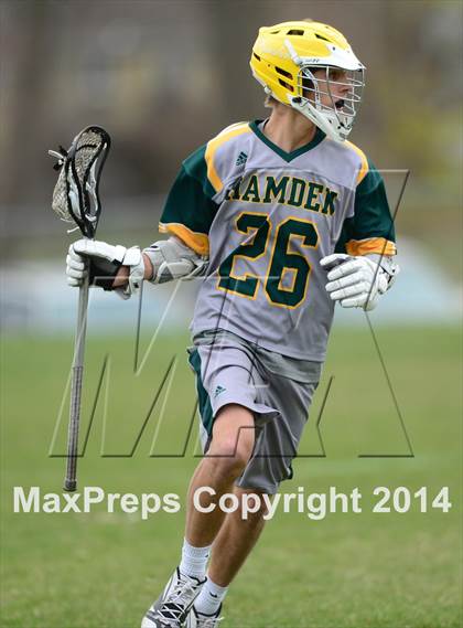 Thumbnail 3 in Hamden @ North Haven photogallery.